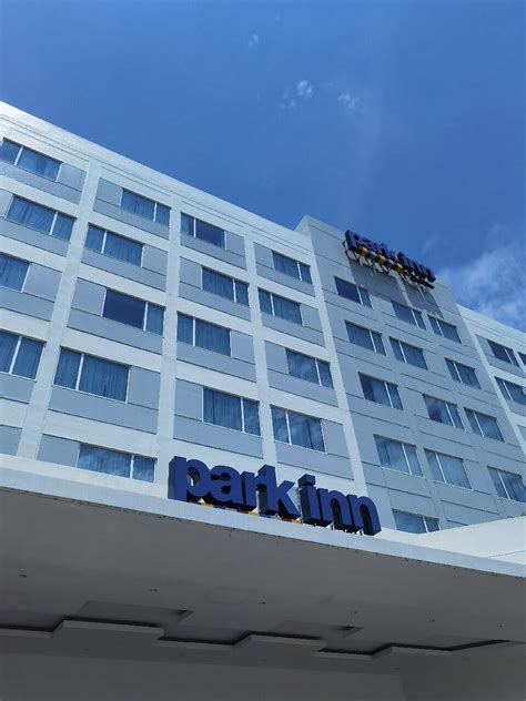Park Inn By Radisson Bacolod, Bacolod – Updated .